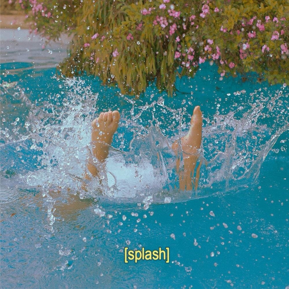 Sarah Bahbah - [splash]